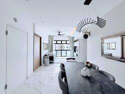 Blk 419A Waterfront II @ Northshore (Punggol), HDB 4 Rooms #586726701